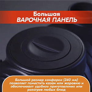 Печь Тайга PRO Прометалл11 Печь Тайга PRO Прометалл 2000х2000
